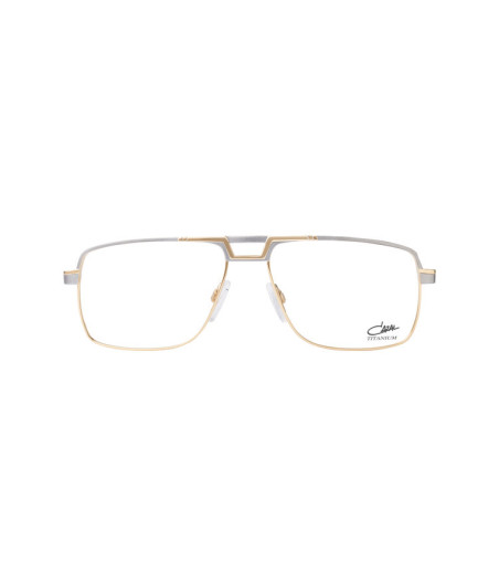 Lunettes de Vue Cazal 7068 002 Or