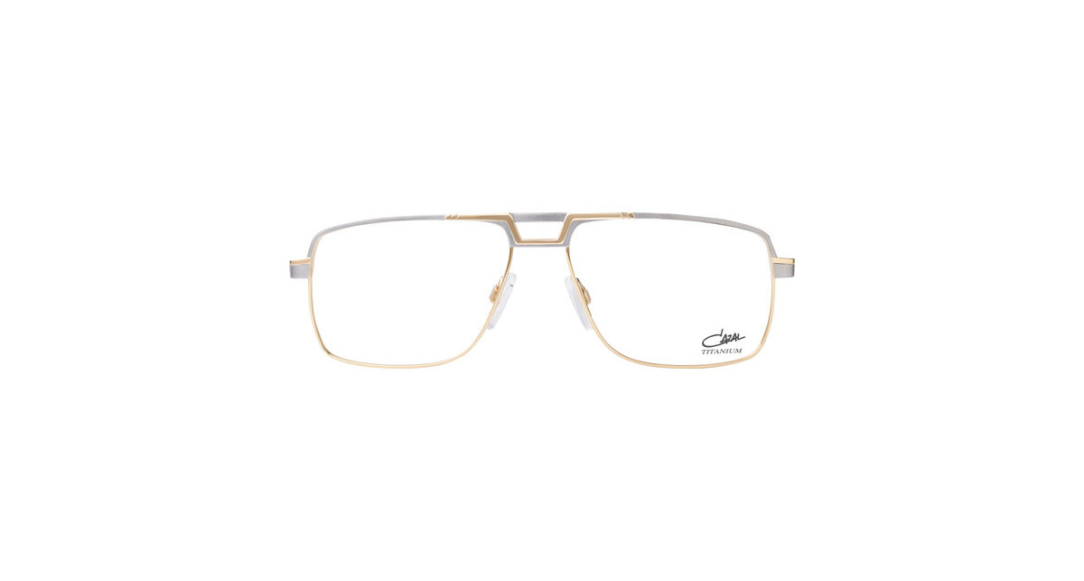 Lunettes de Vue Cazal 7068 002 Or