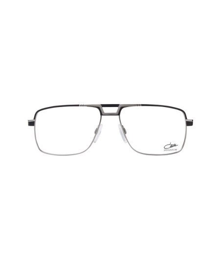 Lunettes de Vue Cazal 7068 003 Noir