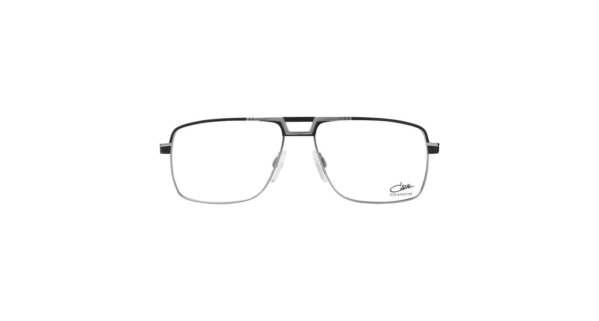 Lunettes de Vue Cazal 7068 003 Noir