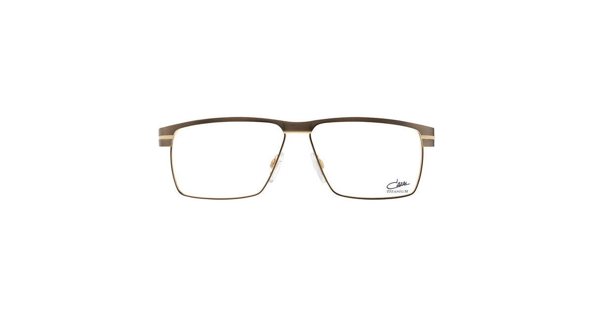 Lunettes de Vue Cazal 7073 003 Gris