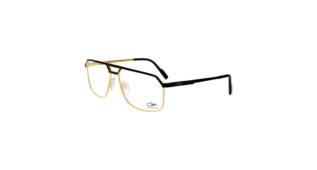 Lunettes de Vue Cazal 7084 001 Noir