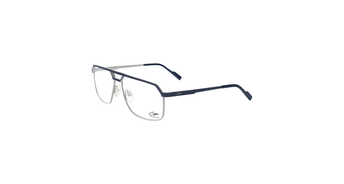 Lunettes de Vue Cazal 7084 002 Bleu