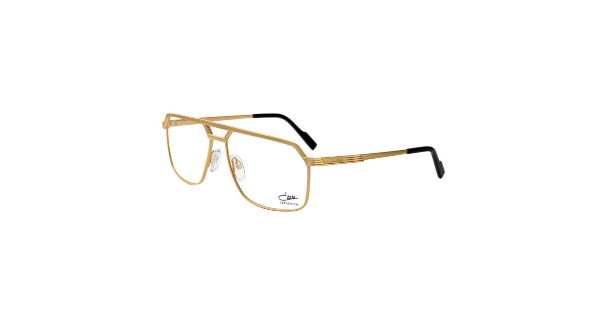 Lunettes de Vue Cazal 7084 003 Or