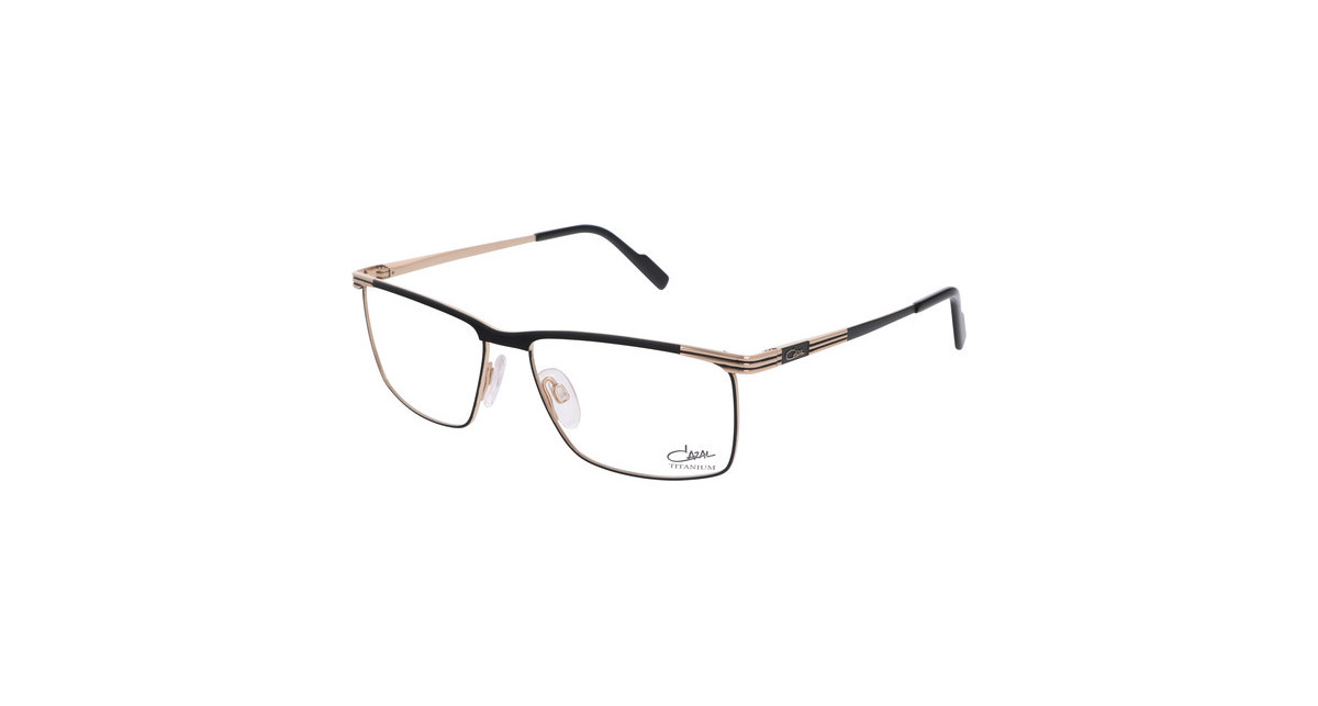 Lunettes de Vue Cazal 7085 001 Noir