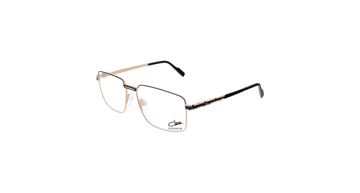 Lunettes de Vue Cazal 7088 001 Noir