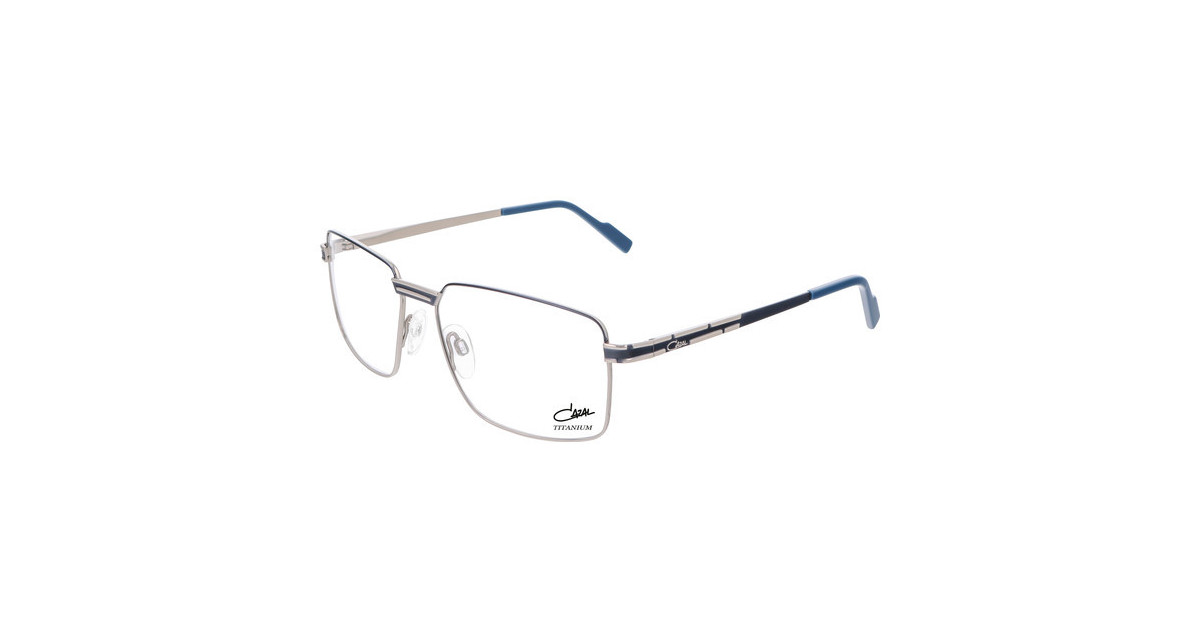 Lunettes de Vue Cazal 7088 003 Bleu