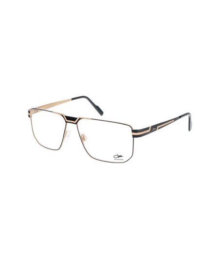 Lunettes de Vue Cazal 7091 001 Noir