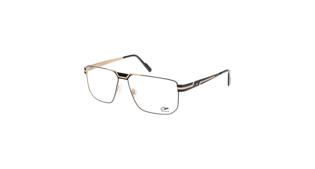 Lunettes de Vue Cazal 7091 001 Noir