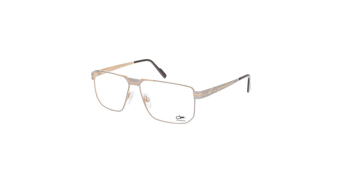 Lunettes de Vue Cazal 7091 003 Gris