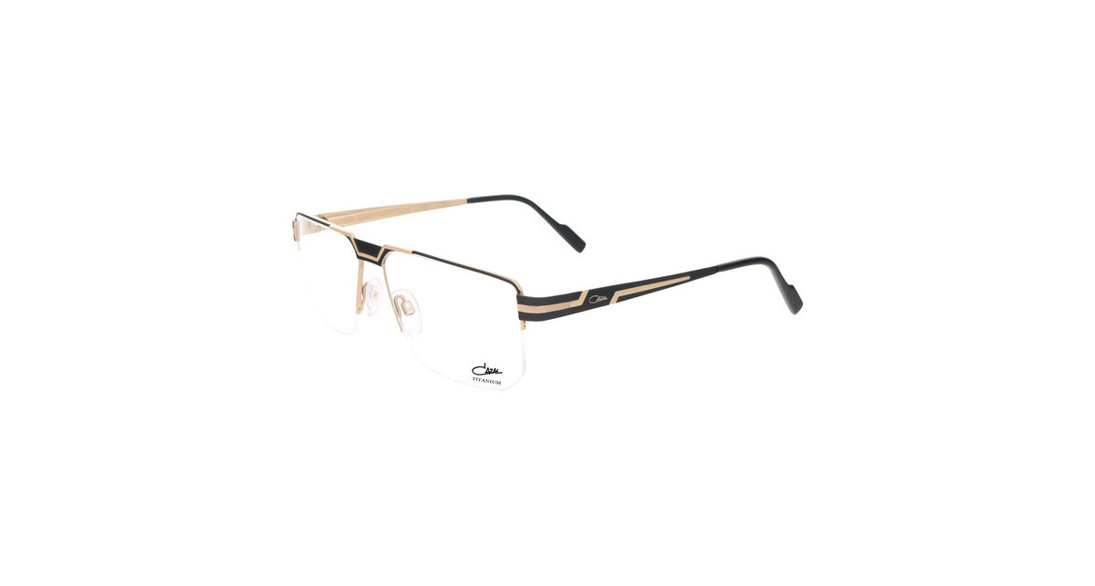 Lunettes de Vue Cazal 7092 001 Noir