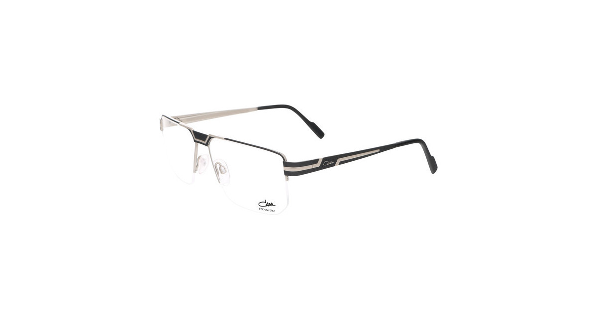 Lunettes de Vue Cazal 7092 002 Noir