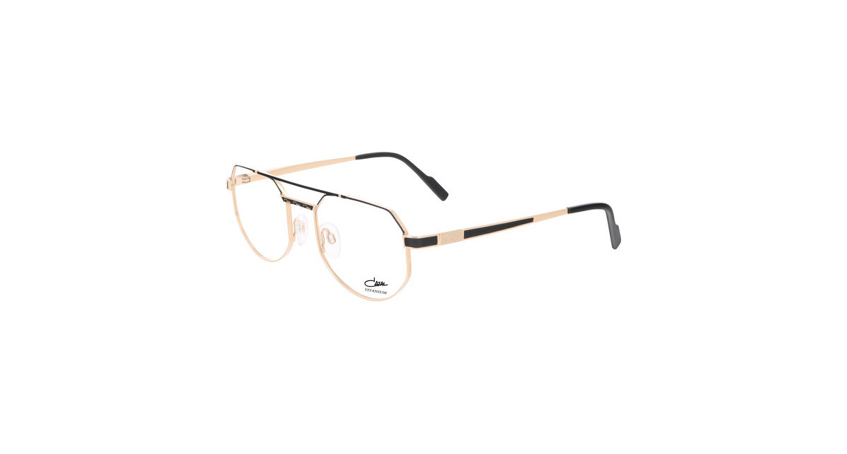 Lunettes de Vue Cazal 7093 001 Noir