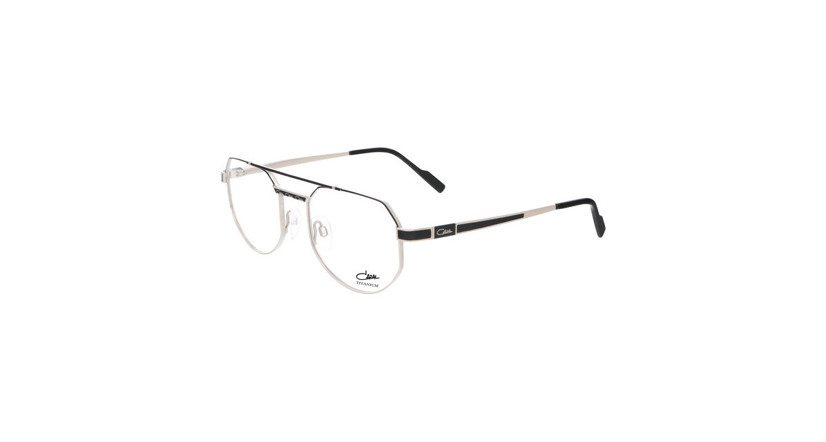 Lunettes de Vue Cazal 7093 002 Noir