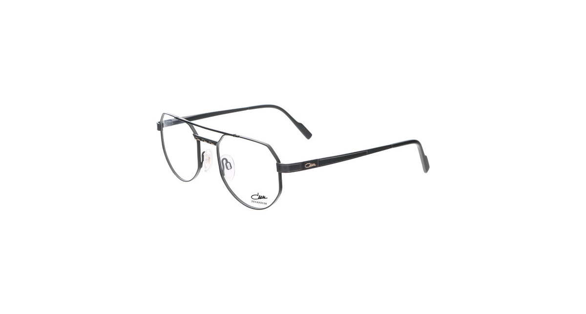 Lunettes de Vue Cazal 7093 003 Noir