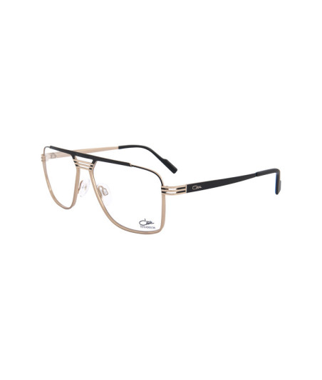 Lunettes de Vue Cazal 7094 001 Noir