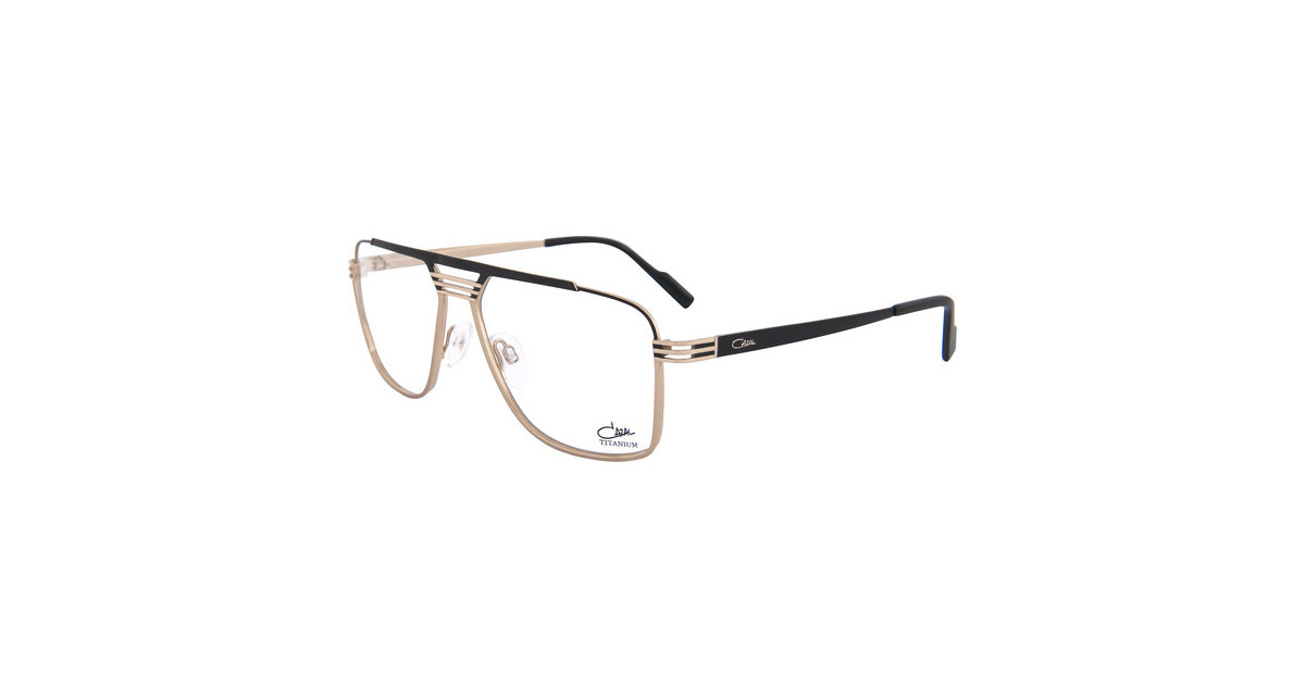 Lunettes de Vue Cazal 7094 001 Noir