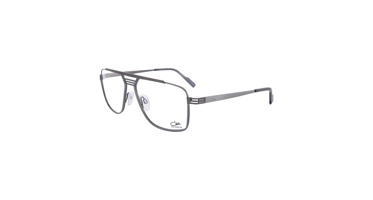 Lunettes de Vue Cazal 7094 002 Gris