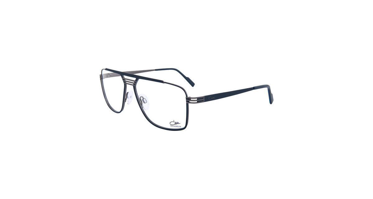 Lunettes de Vue Cazal 7094 003 Bleu