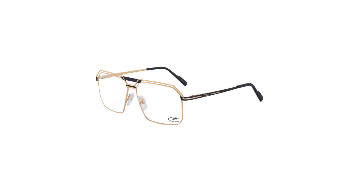 Lunettes de Vue Cazal 7096 001 Noir