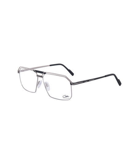 Lunettes de Vue Cazal 7096 002 Noir