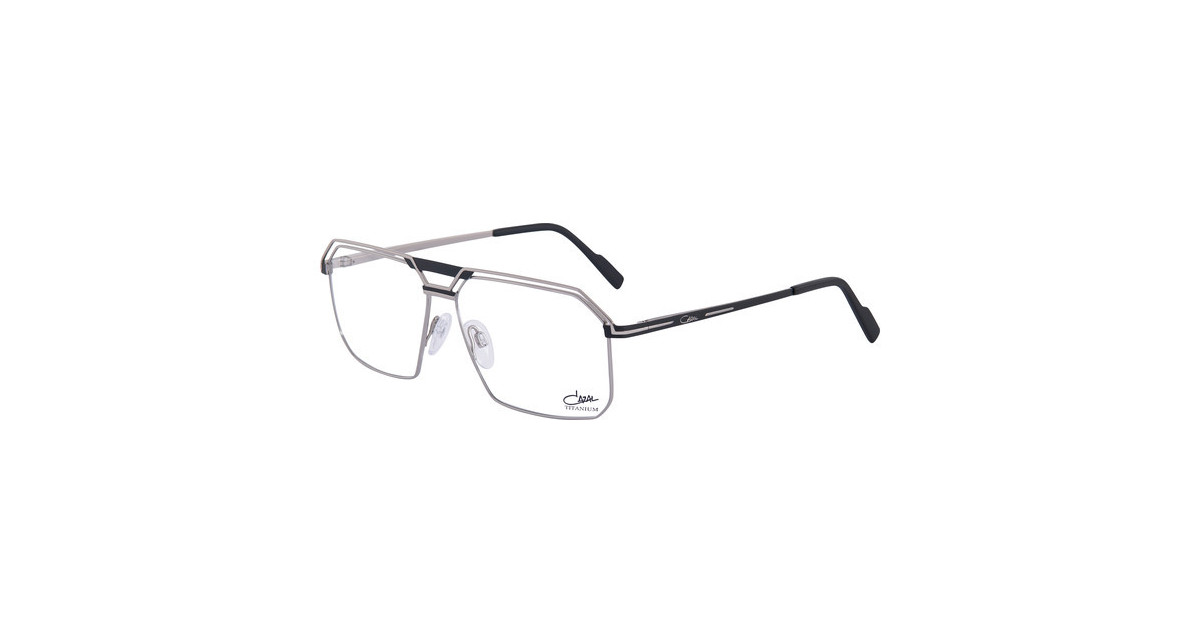 Lunettes de Vue Cazal 7096 002 Noir