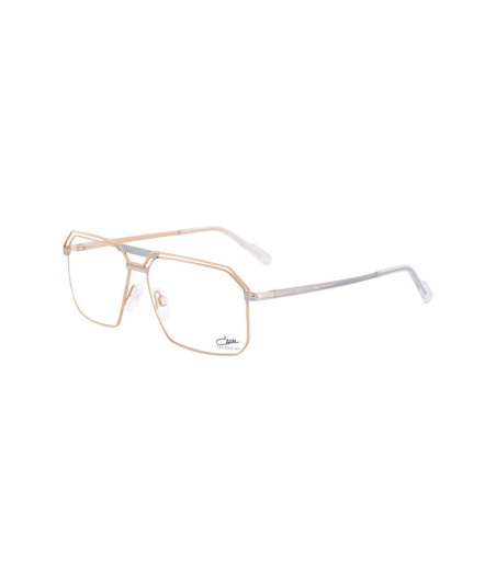 Lunettes de Vue Cazal 7096 003 Or