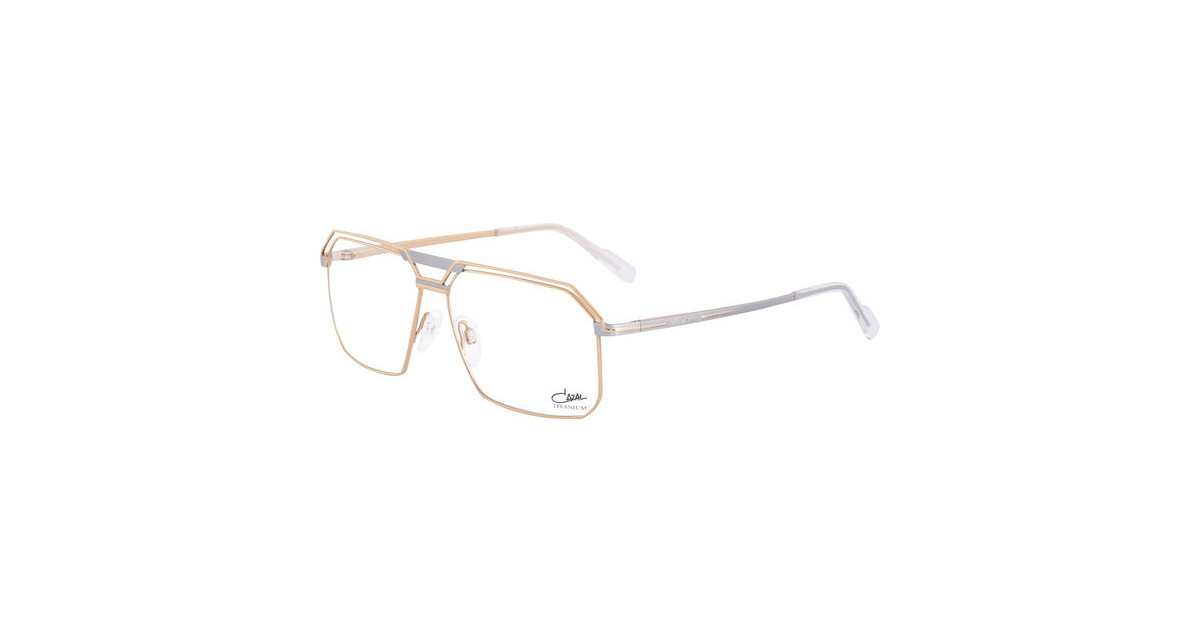 Lunettes de Vue Cazal 7096 003 Or