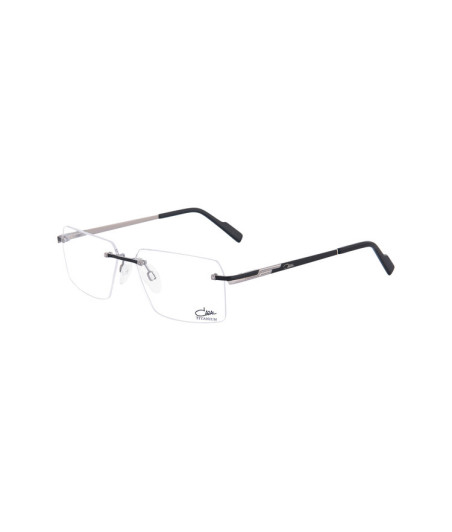 Lunettes de Vue Cazal 7097 002 Noir