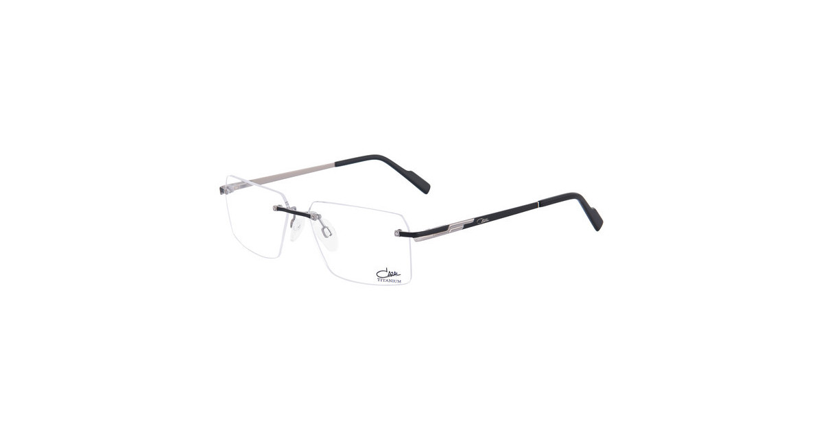 Lunettes de Vue Cazal 7097 002 Noir