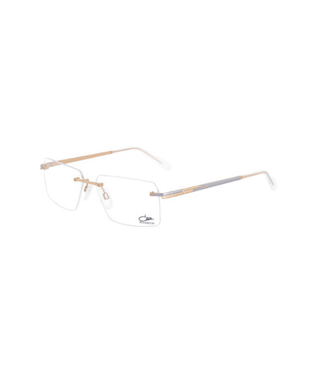 Lunettes de Vue Cazal 7097 003 Or