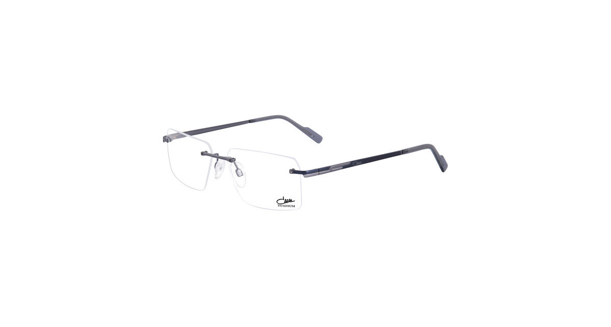 Lunettes de Vue Cazal 7097 004 Bleu