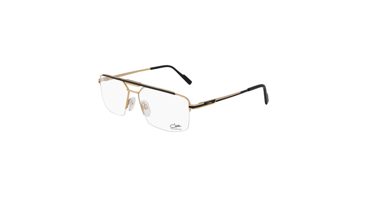 Lunettes de Vue Cazal 7098 001 Noir