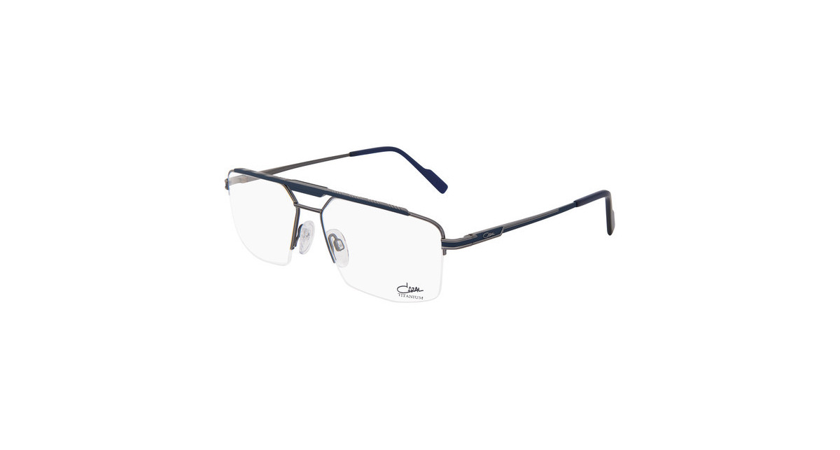 Lunettes de Vue Cazal 7098 003 Bleu