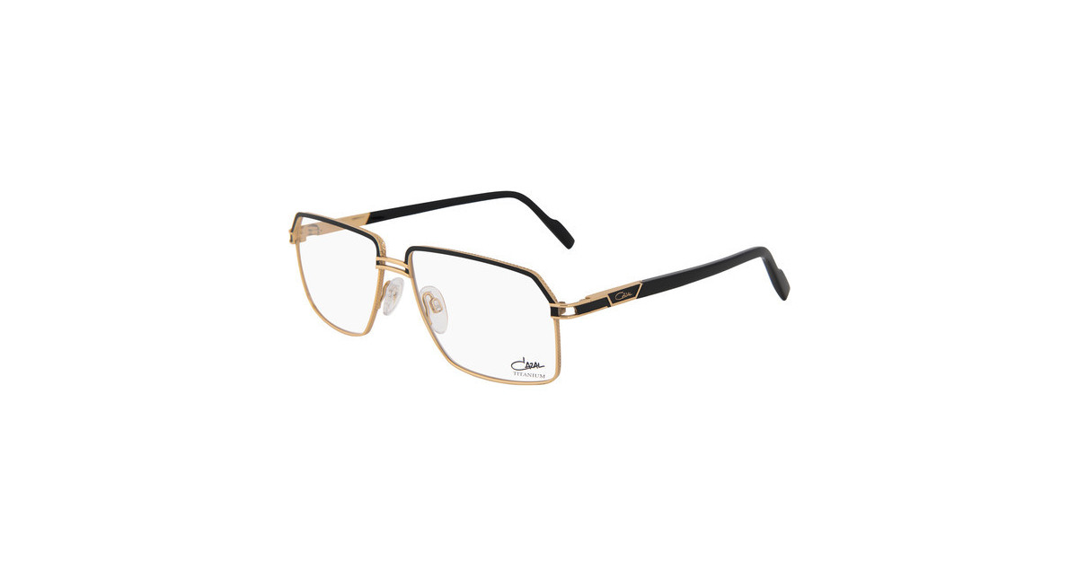 Lunettes de Vue Cazal 7099 001 Noir