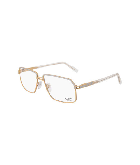 Lunettes de Vue Cazal 7099 002 Or