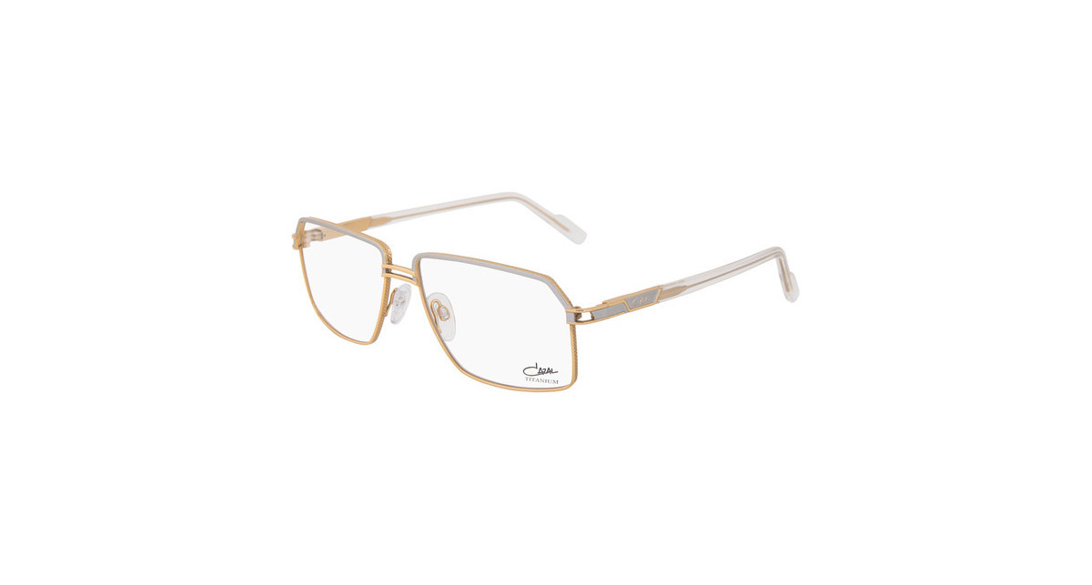 Lunettes de Vue Cazal 7099 002 Or