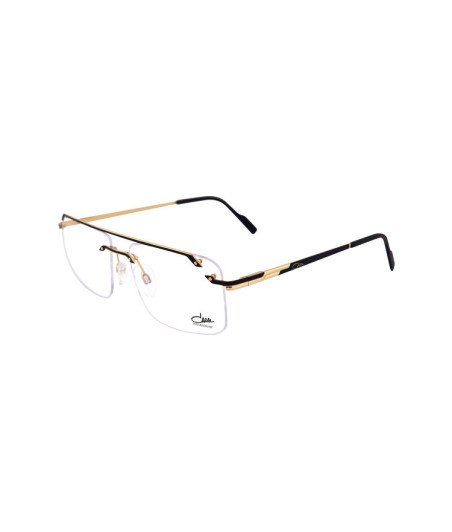 Lunettes de Vue Cazal 7100 001 Noir