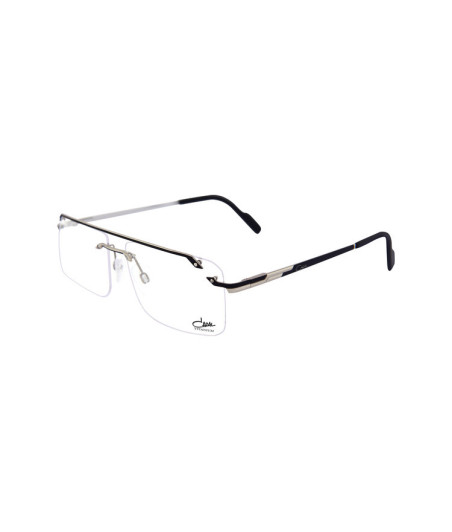 Lunettes de Vue Cazal 7100 002 Noir