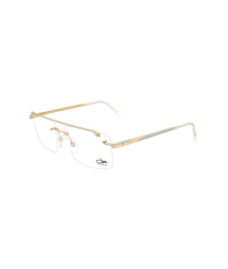 Lunettes de Vue Cazal 7100 003 Or