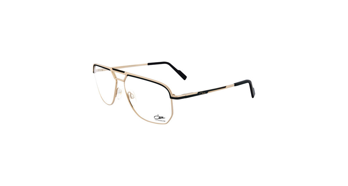 Lunettes de Vue Cazal 7101 001 Noir