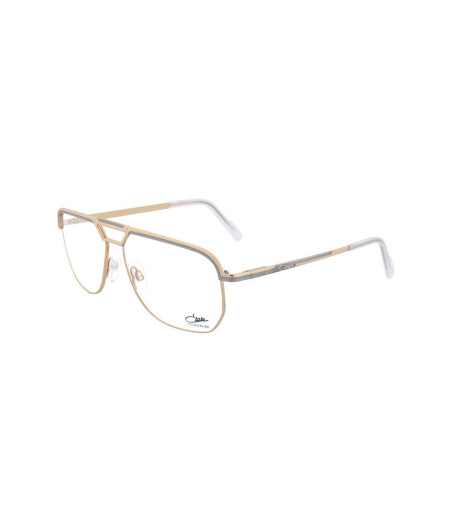 Lunettes de Vue Cazal 7101 002 Or