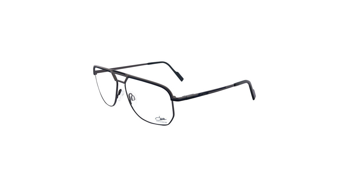 Lunettes de Vue Cazal 7101 003 Gris