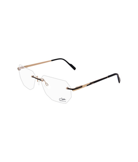 Lunettes de Vue Cazal 7102 001 Noir