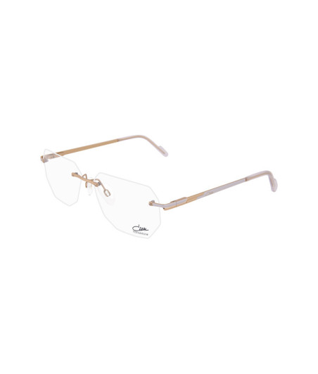 Lunettes de Vue Cazal 7102 003 Or