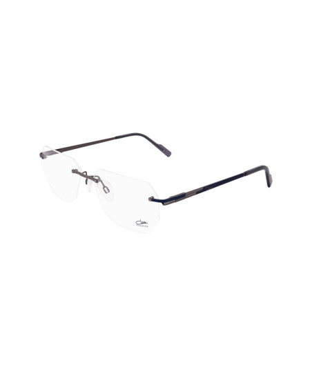 Lunettes de Vue Cazal 7102 004 Bleu