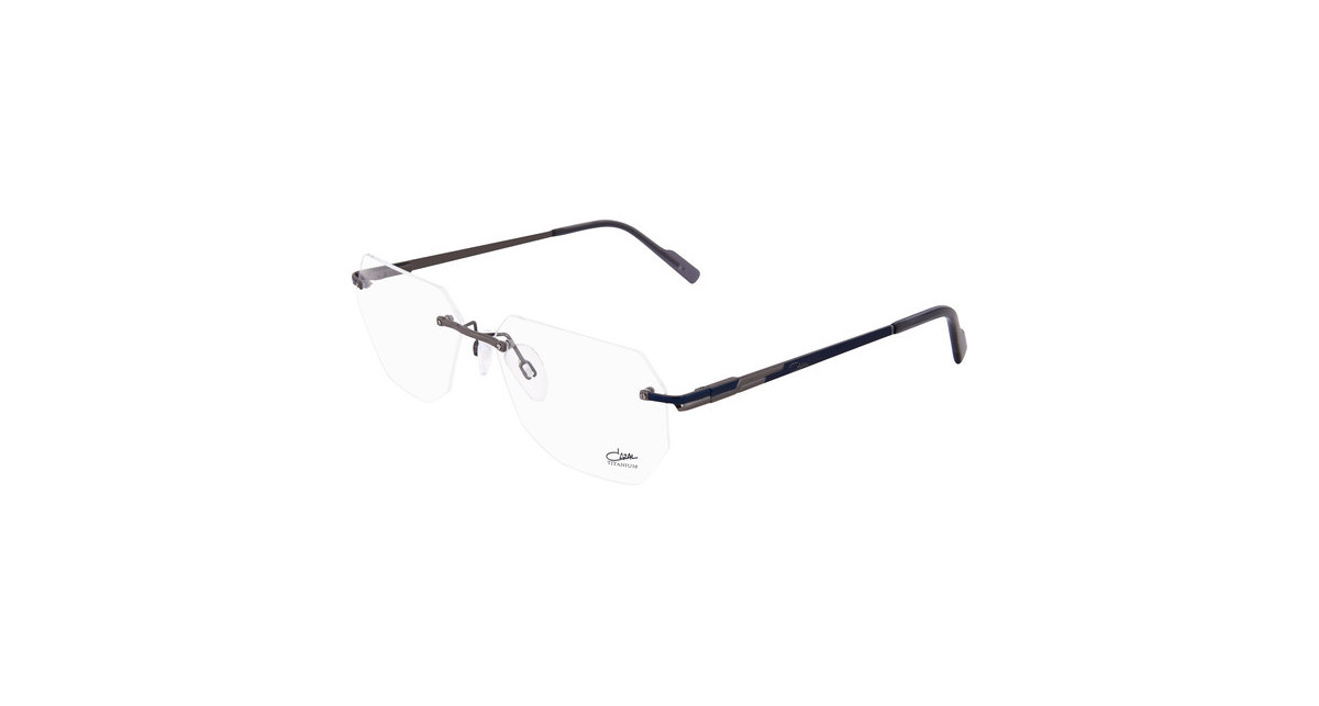 Lunettes de Vue Cazal 7102 004 Bleu