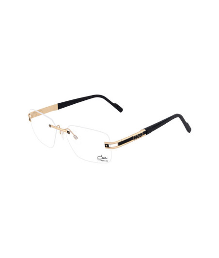 Lunettes de Vue Cazal 7103 001 Noir