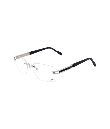 Lunettes de Vue Cazal 7103 002 Noir