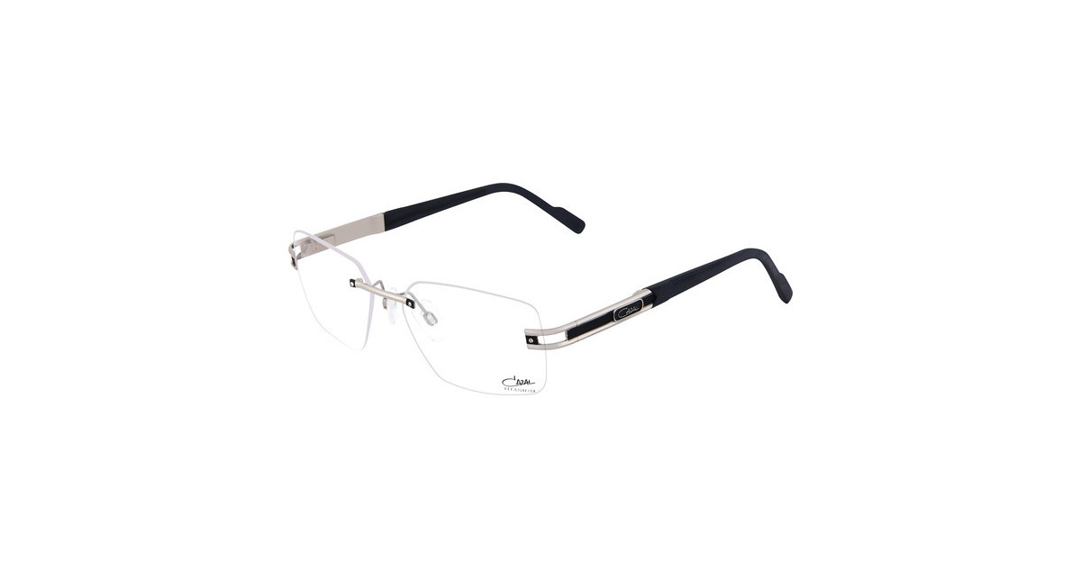 Lunettes de Vue Cazal 7103 002 Noir